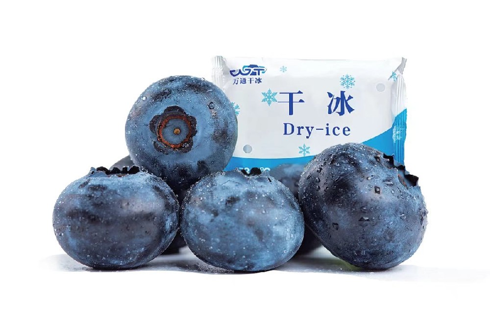 揭秘柬埔寨金边：干冰的神奇应用